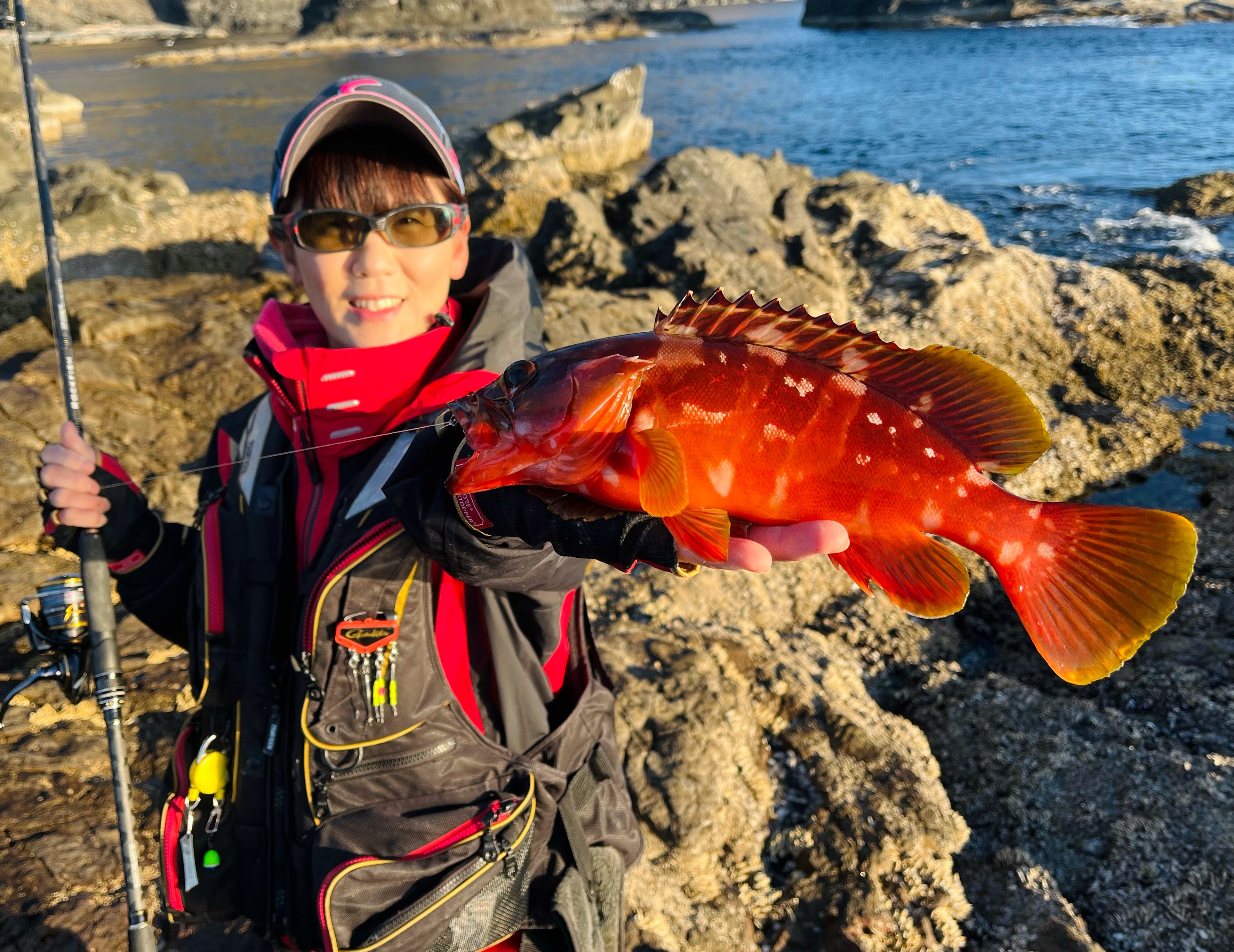 フィールドレポート | Ocean Ruler