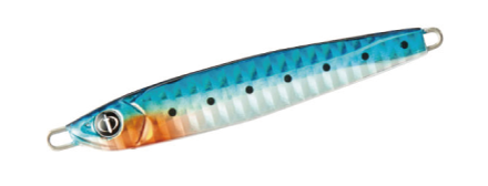 Ocean Ruler